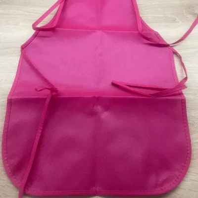 Tablier de cuisine imperméable